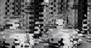 Star Sapphire (1958 - 1960)